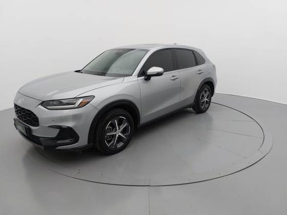 HONDA ZR-V 2.0 i-VTEC GASOLINA TOURING CVT HONDA ZR-V 2.0 i-VTEC GASOLINA TOURING CVT